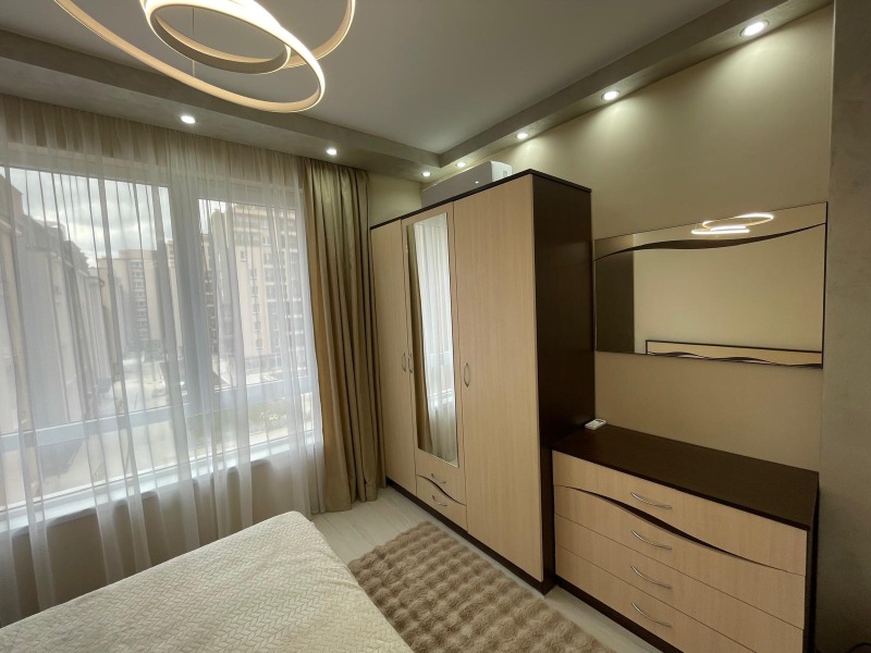 Дава под наем 3-СТАЕН, гр. Пловдив, Христо Смирненски, снимка 4 - Апартаменти - 53006270