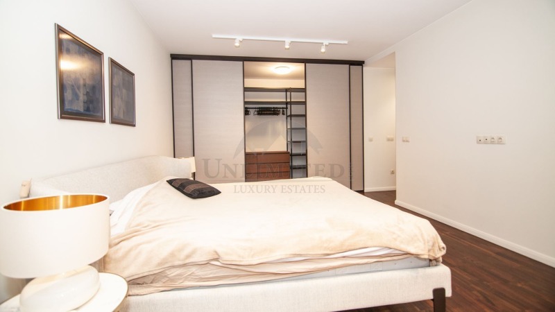 Te huur  3 slaapkamers Sofia , Iztok , 197 m² | 41660544 - afbeelding [7]