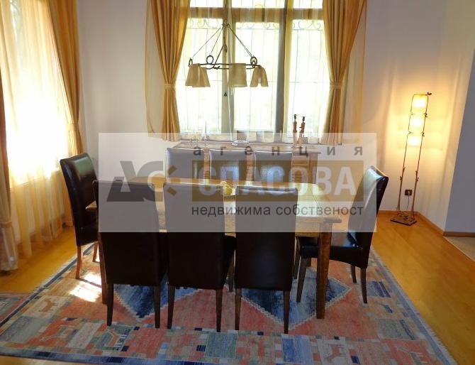 Te huur  3+ slaapkamer Varna , Gratska machala , 500 m² | 33226274 - afbeelding [4]