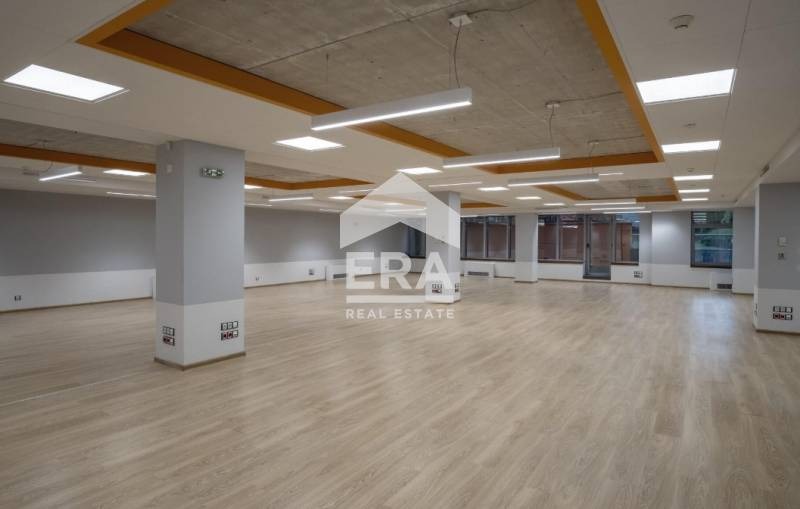 A louer  Bureau Sofia , Lozenets , 330 m² | 51495200 - image [5]