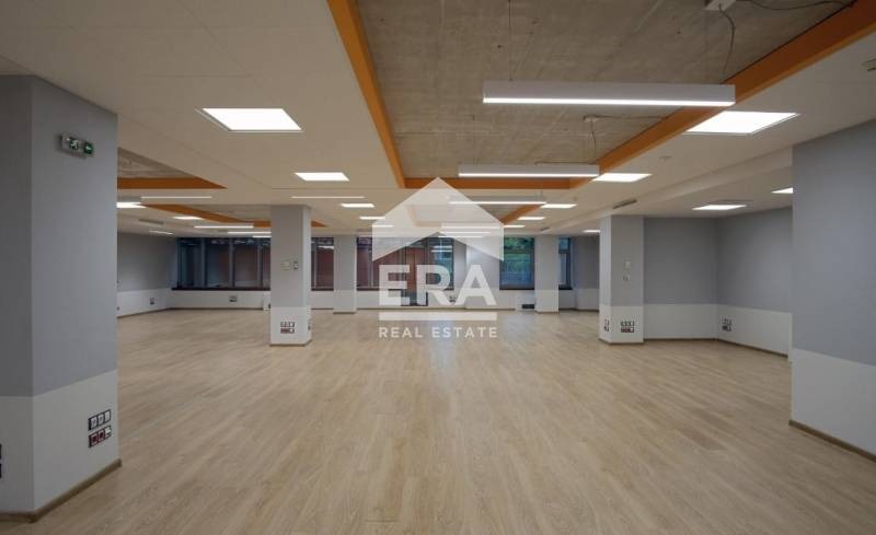 A louer  Bureau Sofia , Lozenets , 330 m² | 51495200 - image [4]