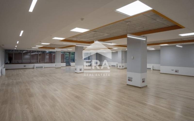 Под наем ОФИС, град София, Лозенец • 3637 € • 32001244 — Holmes.bg