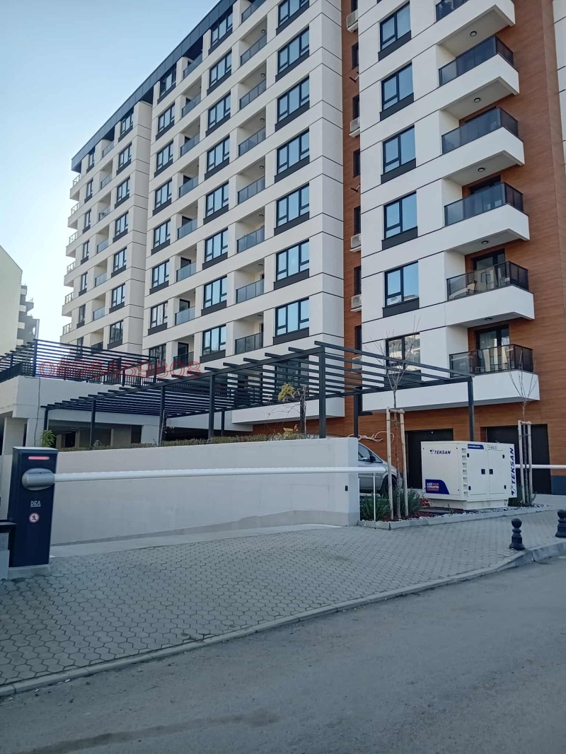 Дава под наем ГАРАЖ, ПАРКОМЯСТО, гр. София, Овча купел, снимка 4 - Гаражи и паркоместа - 52846595