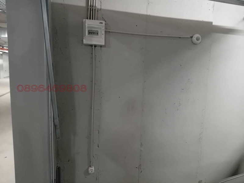 Дава под наем ГАРАЖ, ПАРКОМЯСТО, гр. София, Овча купел, снимка 2 - Гаражи и паркоместа - 52846595