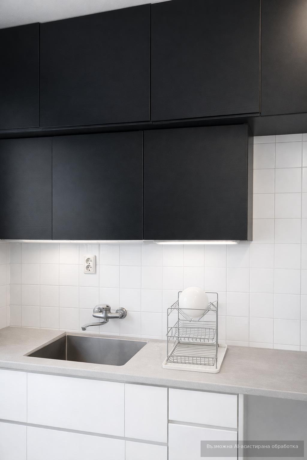 Дава под наем 2-СТАЕН, гр. Пловдив, Кючук Париж, снимка 2 - Апартаменти - 53703235