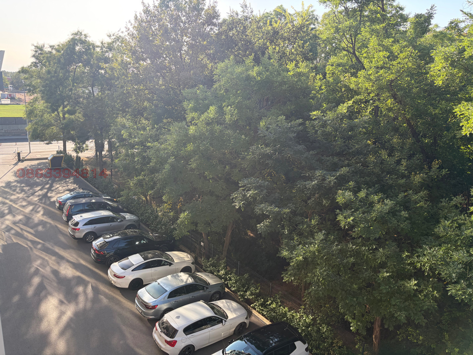 Дава под наем 3-СТАЕН, гр. Пловдив, Тракия, снимка 16 - Апартаменти - 55892499