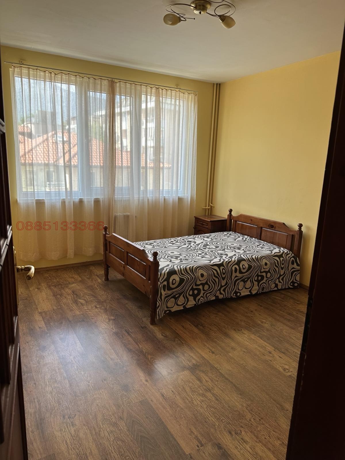 Дава под наем 3-СТАЕН, гр. София, Витоша, снимка 14 - Апартаменти - 55954046
