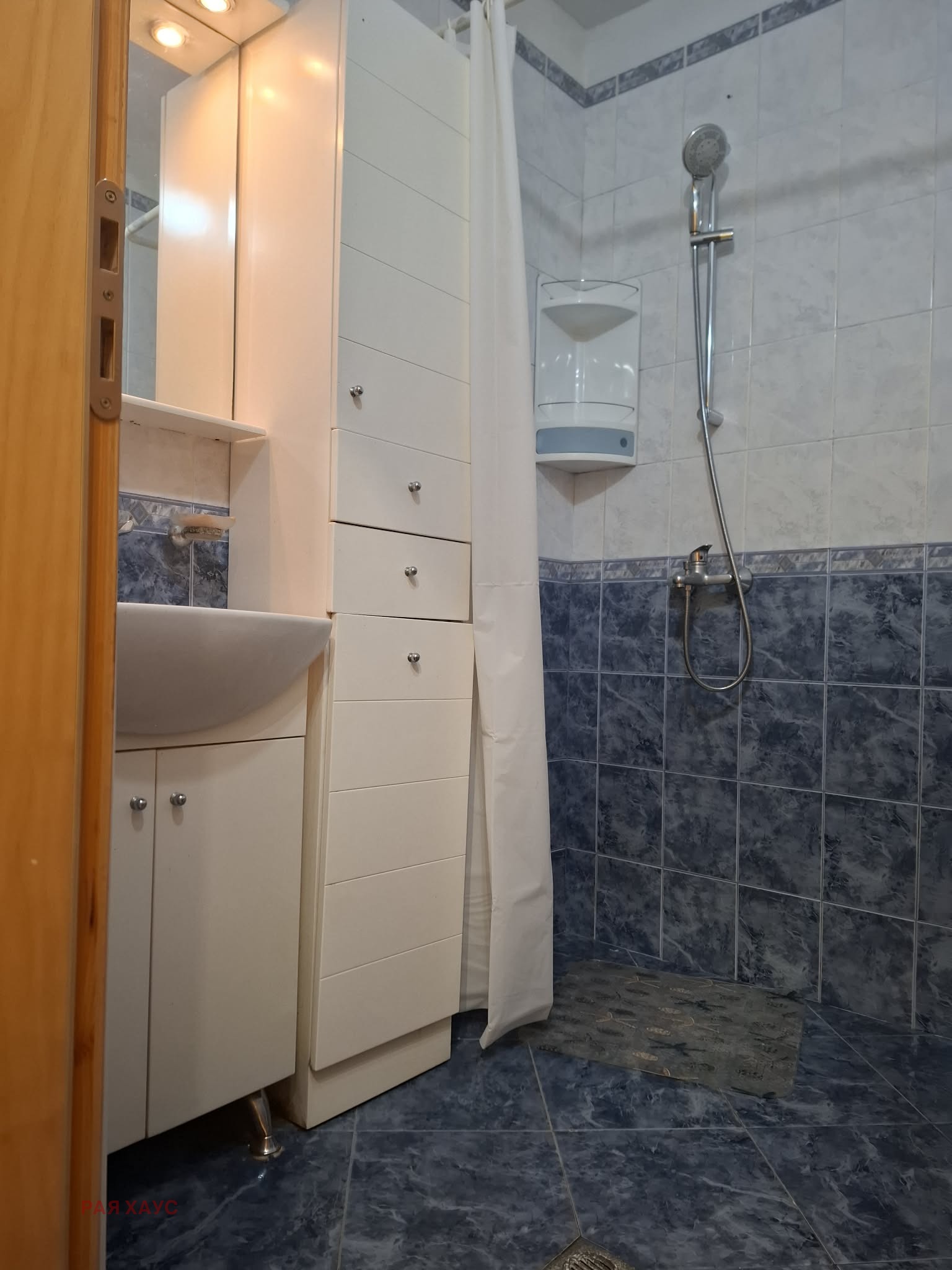 Дава под наем 4-СТАЕН, гр. София, Дружба 2, снимка 4 - Апартаменти - 56125996