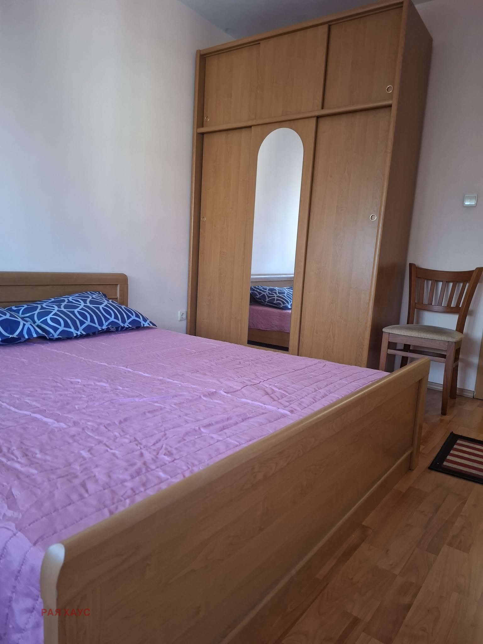 Дава под наем 4-СТАЕН, гр. София, Дружба 2, снимка 14 - Апартаменти - 56125996