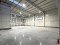 Дава под наем СКЛАД, гр. Шумен, Промишлена зона, снимка 2