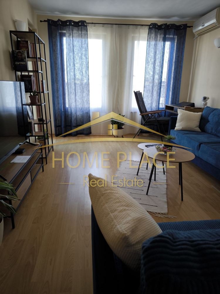 Дава под Наем 3-СТАЕН | Imot.bg — изображение 5