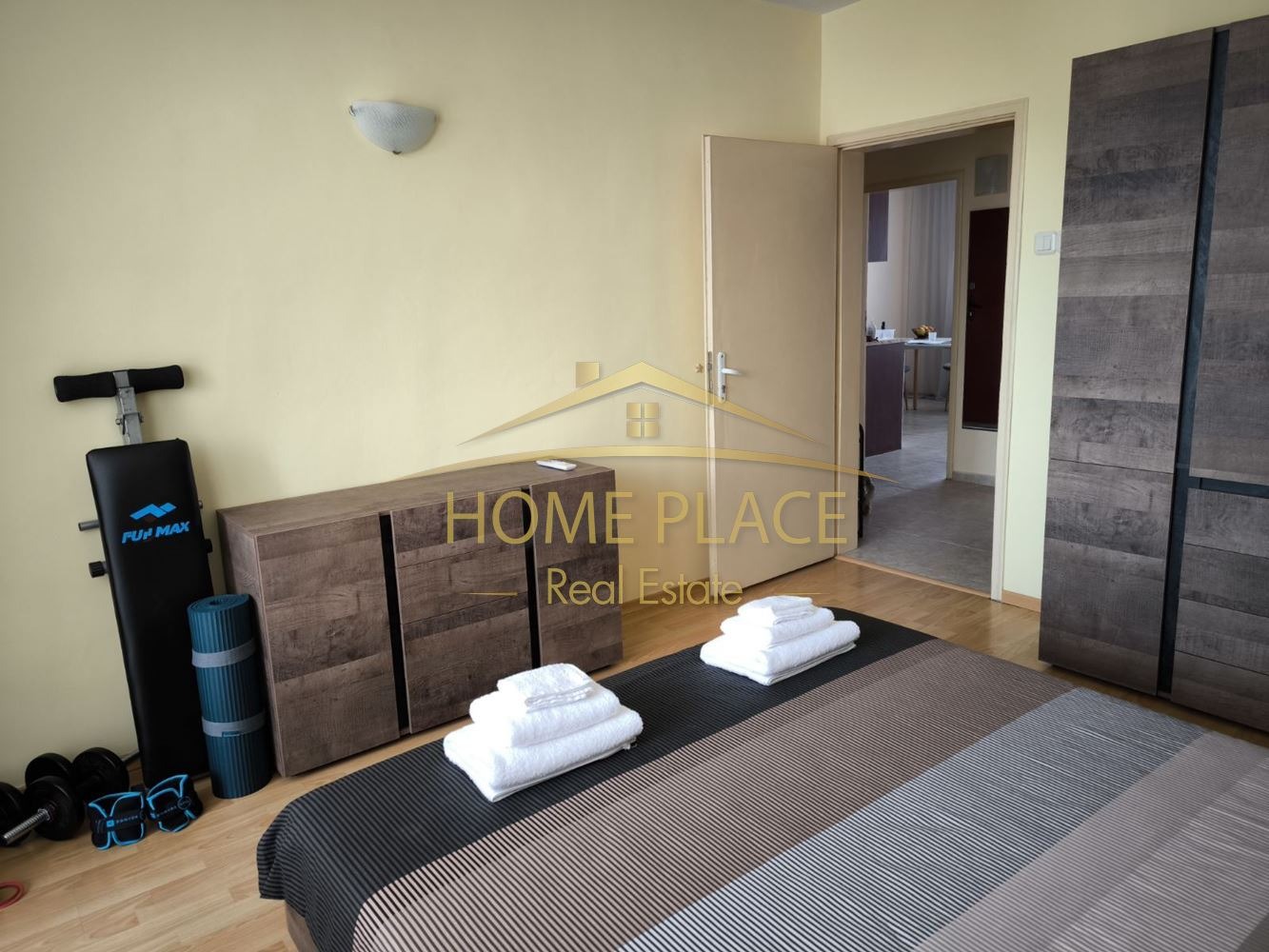 Дава под Наем 3-СТАЕН | Imot.bg — изображение 9