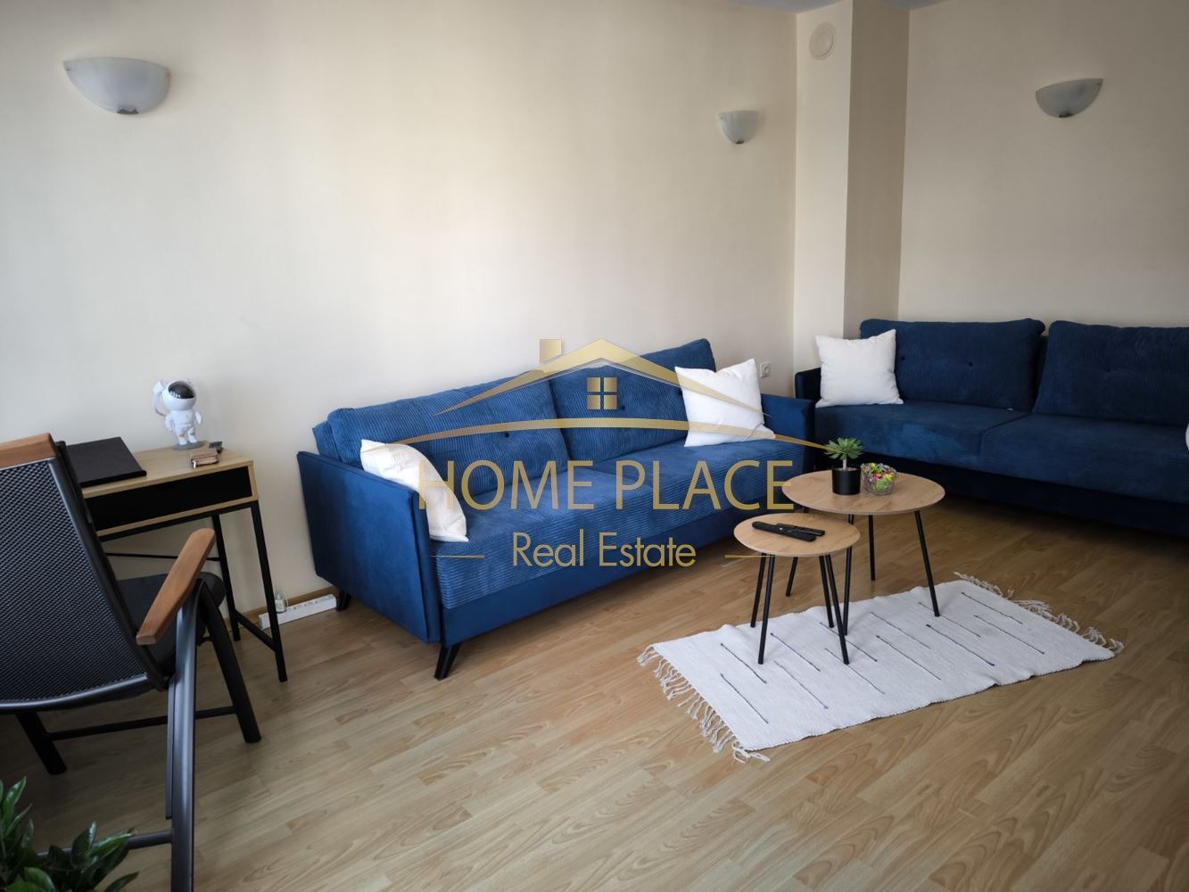 Дава под Наем 3-СТАЕН | Imot.bg — изображение 6