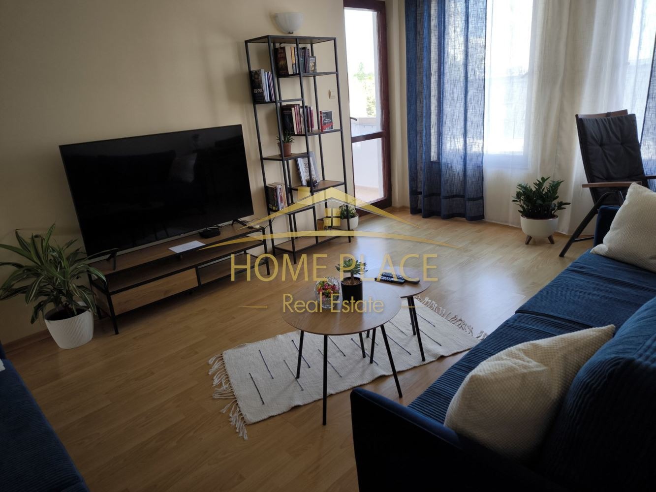 Дава под Наем 3-СТАЕН | Imot.bg — изображение 1