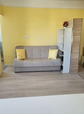 1 bedroom Krasno selo, Sofia 1