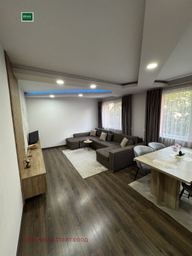 2 soveværelser Zona B-19, Sofia