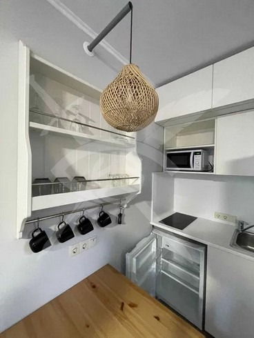 Vuokrattavana  Studio Varna , m-t Alen mak , 30 neliömetriä | 12518891 - kuva [2]