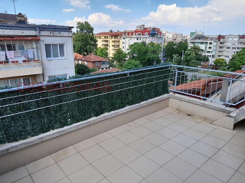Kiralık  1 yatak odası Plovdiv , Kyuçuk Parij , 56 metrekare | 50651966 - görüntü [7]