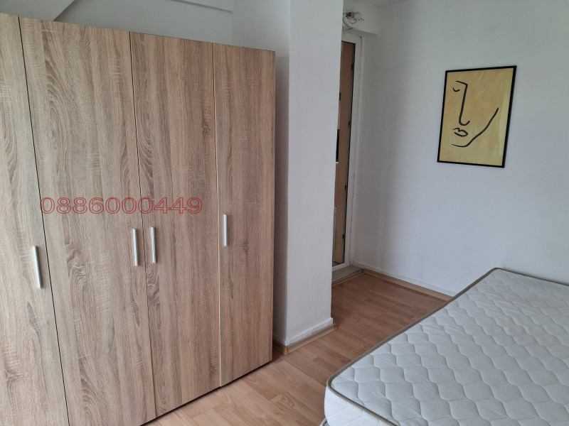 Kiralık  1 yatak odası Plovdiv , Kyuçuk Parij , 56 metrekare | 50651966 - görüntü [4]