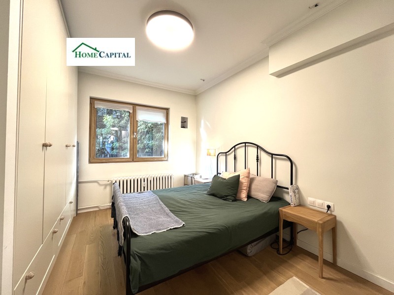 Дава под наем 3-СТАЕН, гр. София, Център, снимка 9 - Апартаменти - 53436039