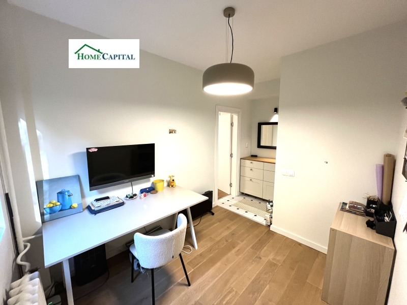 Дава под наем 3-СТАЕН, гр. София, Център, снимка 13 - Апартаменти - 53436039