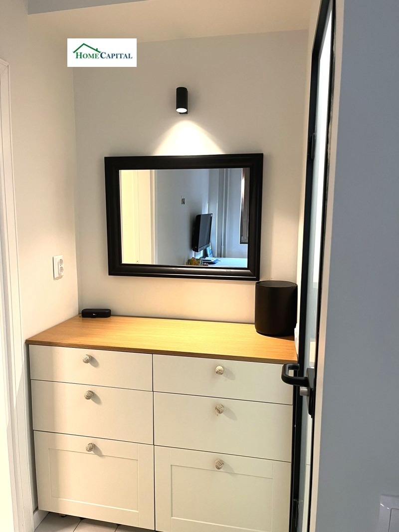 Дава под наем 3-СТАЕН, гр. София, Център, снимка 14 - Апартаменти - 53436039