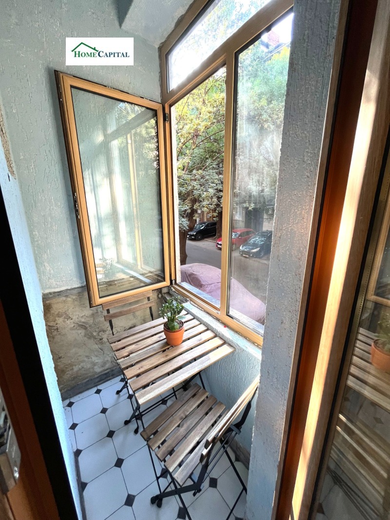 Дава под наем 3-СТАЕН, гр. София, Център, снимка 12 - Апартаменти - 53436039