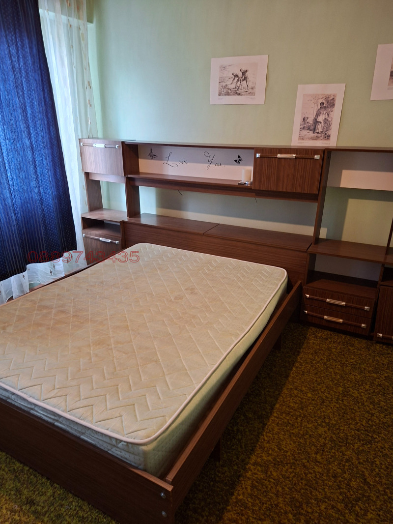 Дава под наем 2-СТАЕН, гр. Габрово, Трендафил 2, снимка 3 - Апартаменти - 53077106