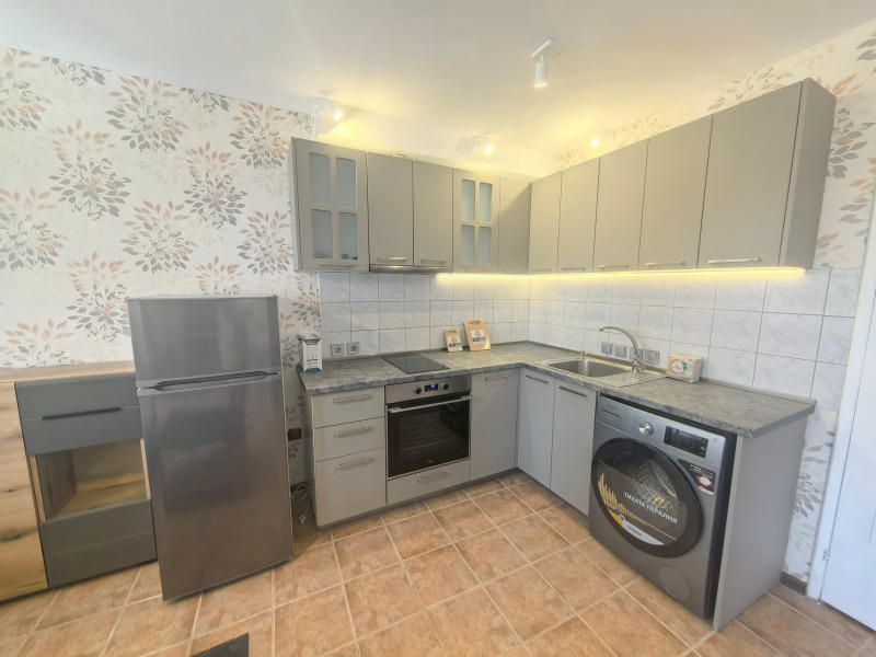 Da affittare  1 camera da letto Sofia , Manastirski livadi , 62 mq | 99083883 - Immagine [3]