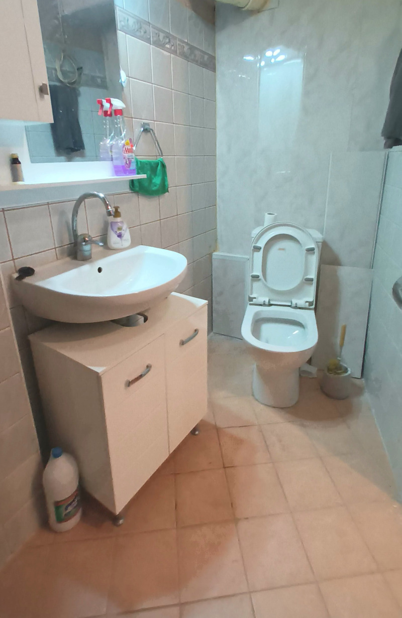 För uthyrning  1 sovrum Sofia , Manastirski livadi , 62 kvm | 48171471 - bild [10]