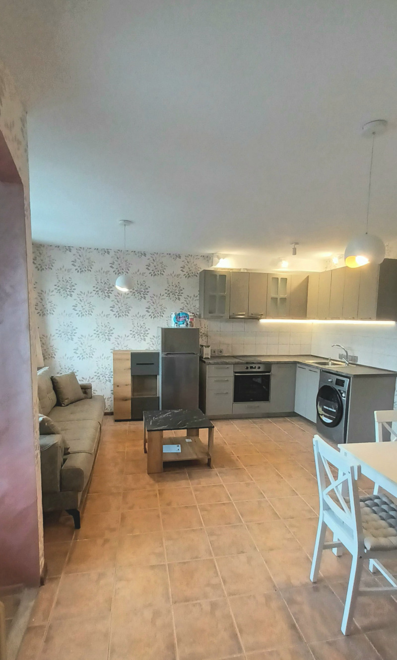 För uthyrning  1 sovrum Sofia , Manastirski livadi , 62 kvm | 48171471 - bild [5]