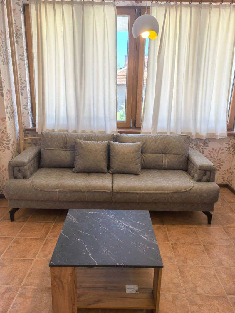 Da affittare  1 camera da letto Sofia , Manastirski livadi , 62 mq | 99083883 - Immagine [4]