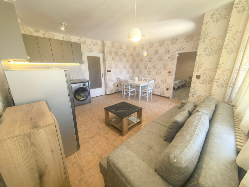 Da affittare  1 camera da letto Sofia , Manastirski livadi , 62 mq | 99083883