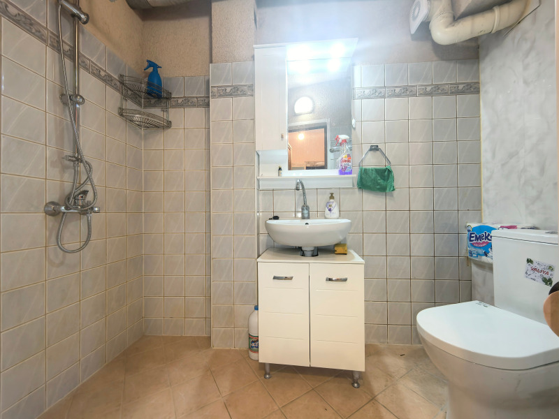 Da affittare  1 camera da letto Sofia , Manastirski livadi , 62 mq | 99083883 - Immagine [10]