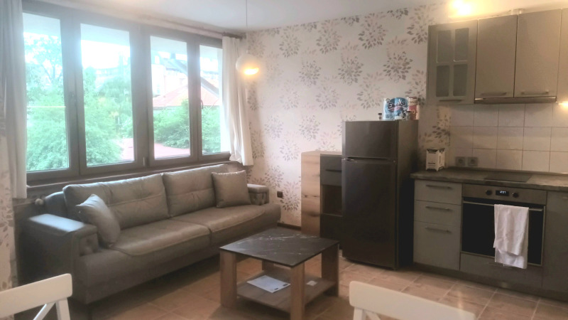 För uthyrning  1 sovrum Sofia , Manastirski livadi , 62 kvm | 48171471 - bild [3]