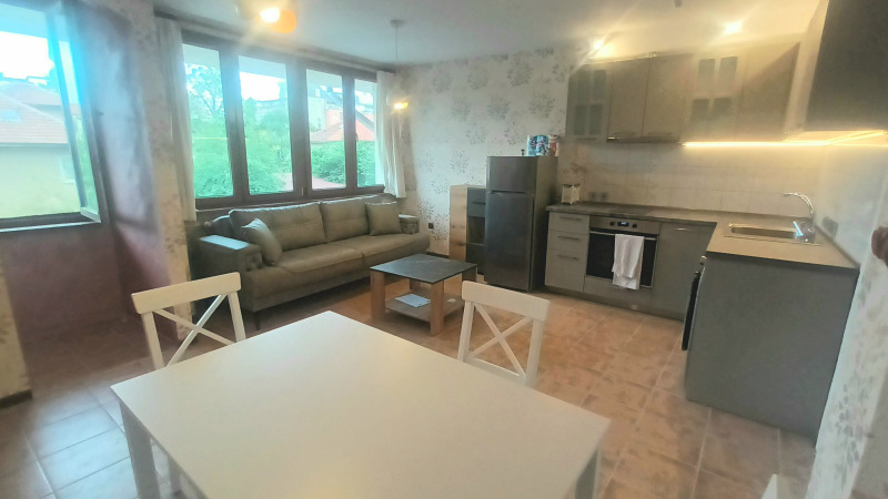 För uthyrning  1 sovrum Sofia , Manastirski livadi , 62 kvm | 48171471 - bild [2]
