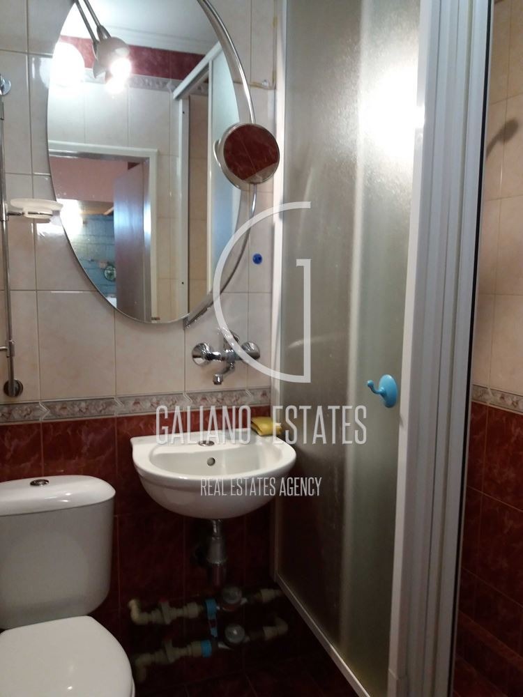 Til leie  1 soverom Sofia , Tsentar , 65 kvm | 47935049 - bilde [12]