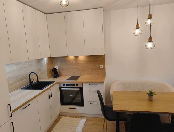 K pronájmu  1 ložnice Plovdiv , Centar , 60 m2 | 56283563 - obraz [3]
