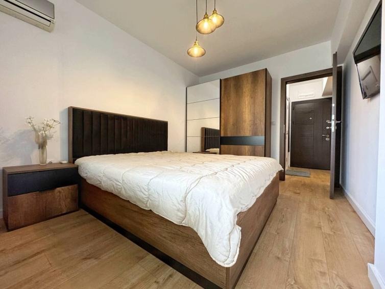 K pronájmu  1 ložnice Plovdiv , Centar , 60 m2 | 56283563 - obraz [5]