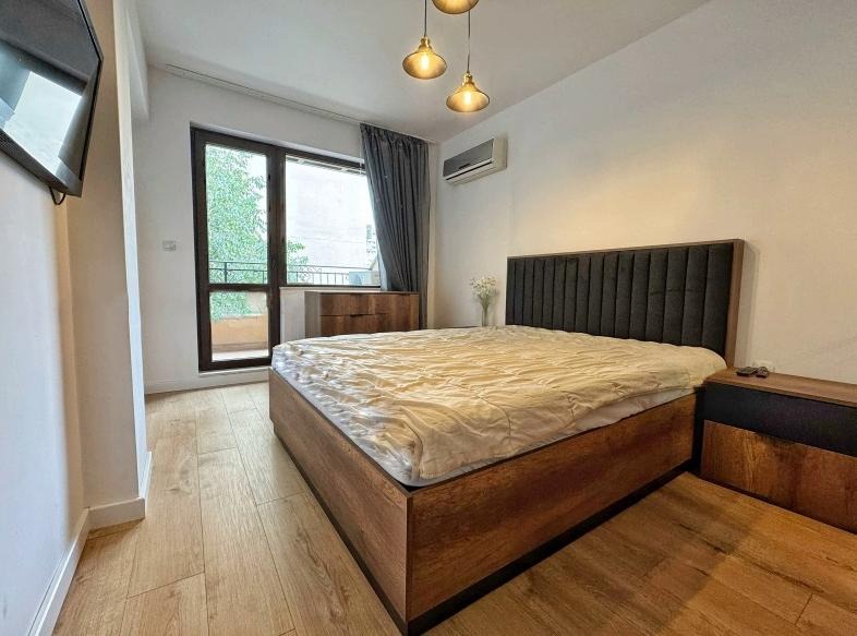 K pronájmu  1 ložnice Plovdiv , Centar , 60 m2 | 56283563 - obraz [6]