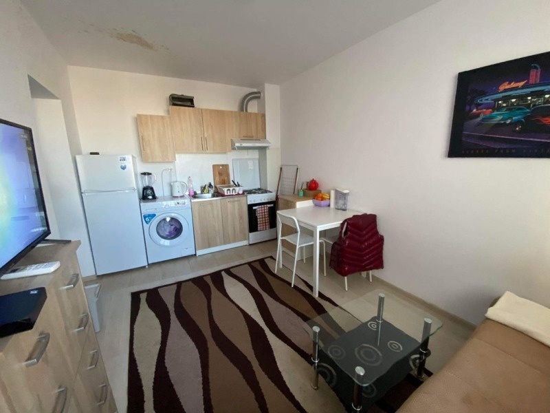 Vuokrattavana  1 makuuhuone Sofia , Sveta Troitsa , 50 neliömetriä | 66943706 - kuva [3]