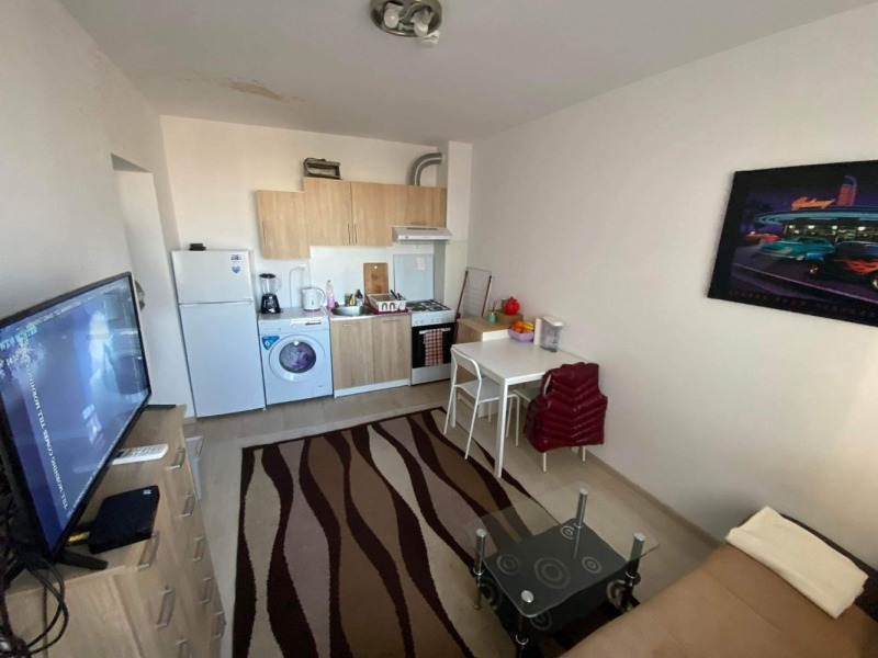 Vuokrattavana  1 makuuhuone Sofia , Sveta Troitsa , 50 neliömetriä | 66943706 - kuva [4]