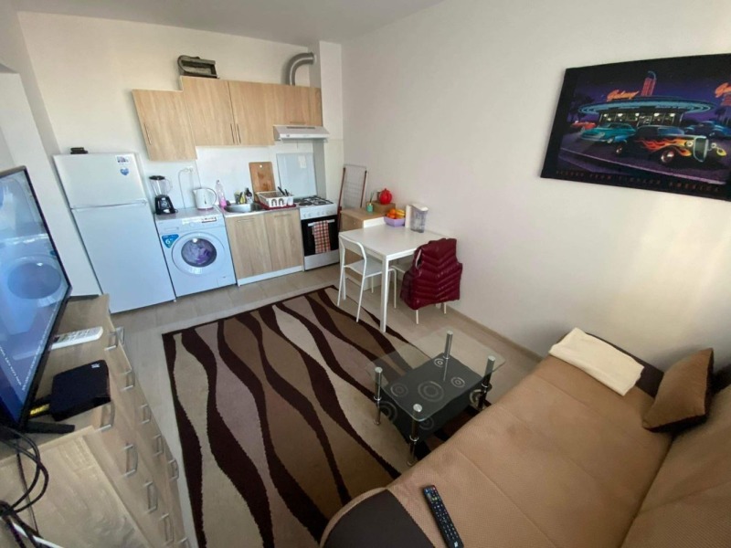 Vuokrattavana  1 makuuhuone Sofia , Sveta Troitsa , 50 neliömetriä | 66943706 - kuva [6]