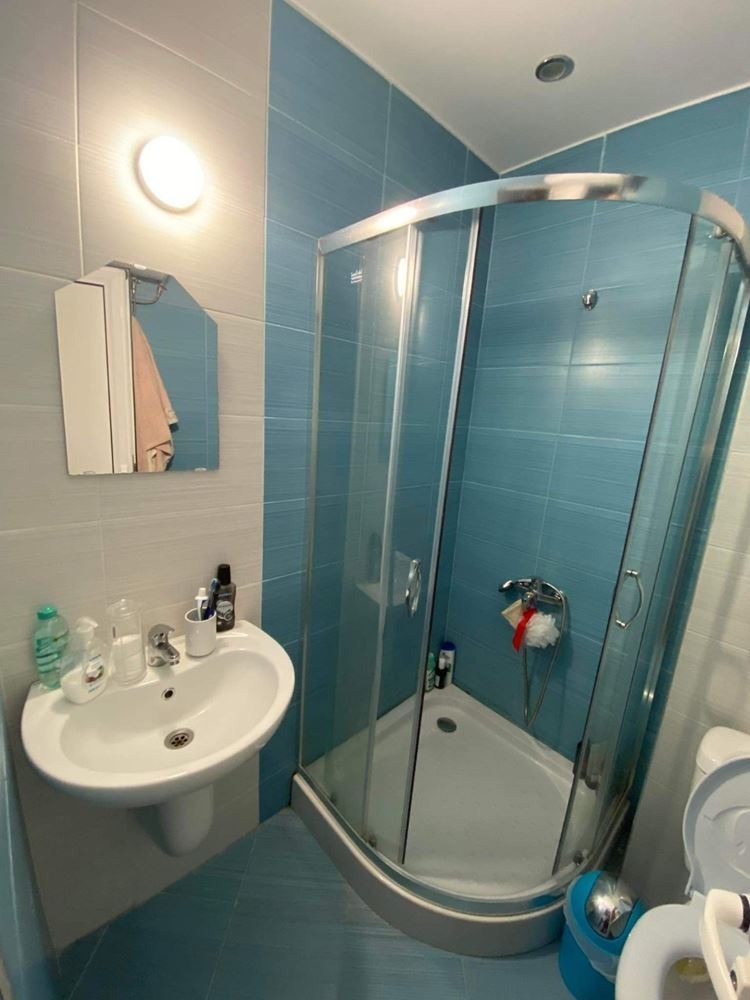 Vuokrattavana  1 makuuhuone Sofia , Sveta Troitsa , 50 neliömetriä | 66943706 - kuva [10]