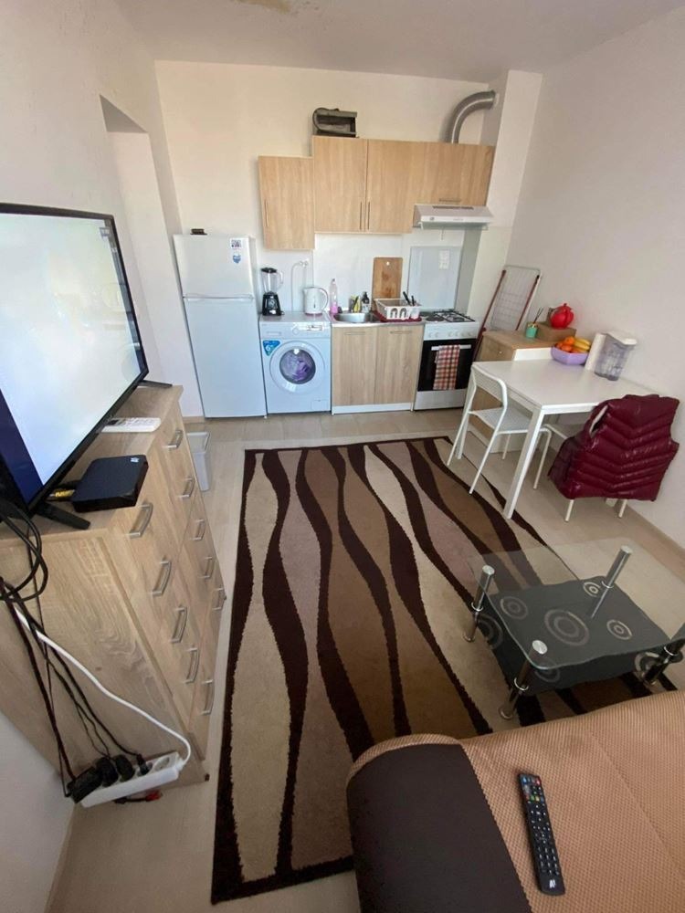Vuokrattavana  1 makuuhuone Sofia , Sveta Troitsa , 50 neliömetriä | 66943706 - kuva [7]