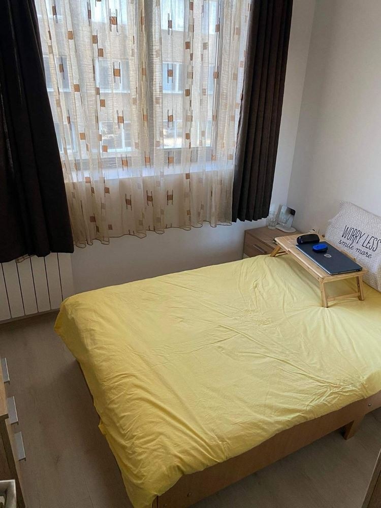 Vuokrattavana  1 makuuhuone Sofia , Sveta Troitsa , 50 neliömetriä | 66943706 - kuva [8]