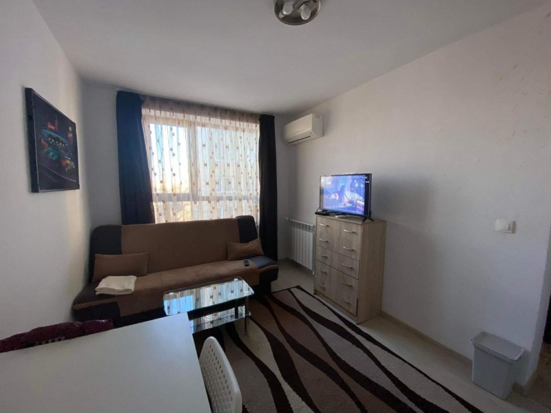 Vuokrattavana  1 makuuhuone Sofia , Sveta Troitsa , 50 neliömetriä | 66943706 - kuva [2]