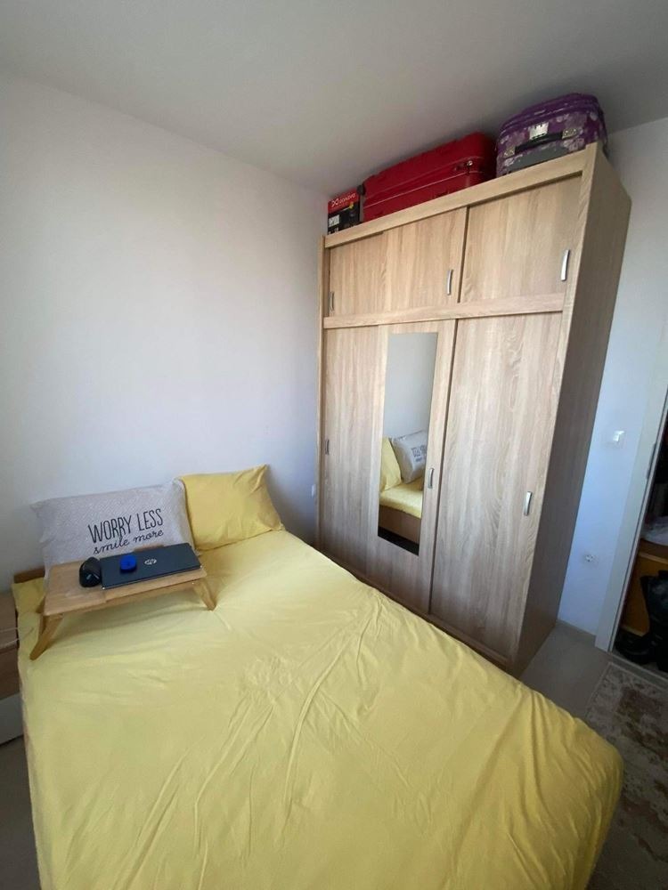 Vuokrattavana  1 makuuhuone Sofia , Sveta Troitsa , 50 neliömetriä | 66943706 - kuva [5]