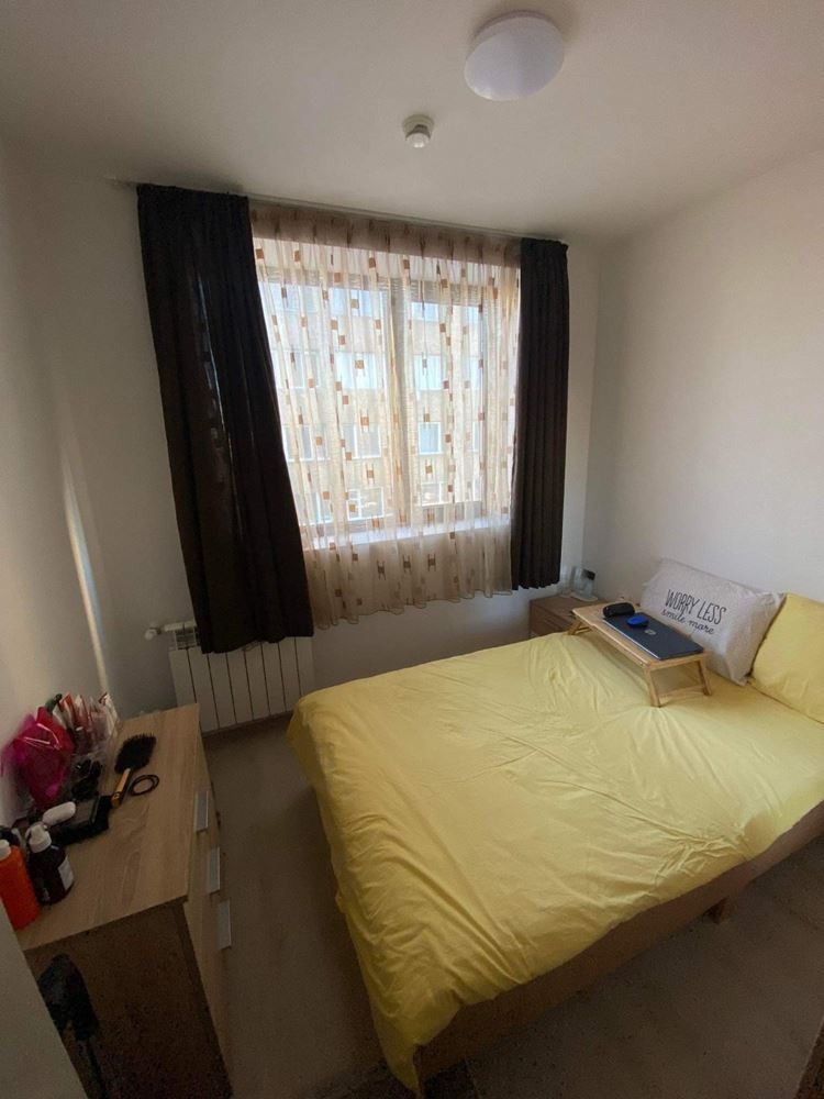 Vuokrattavana  1 makuuhuone Sofia , Sveta Troitsa , 50 neliömetriä | 66943706 - kuva [9]