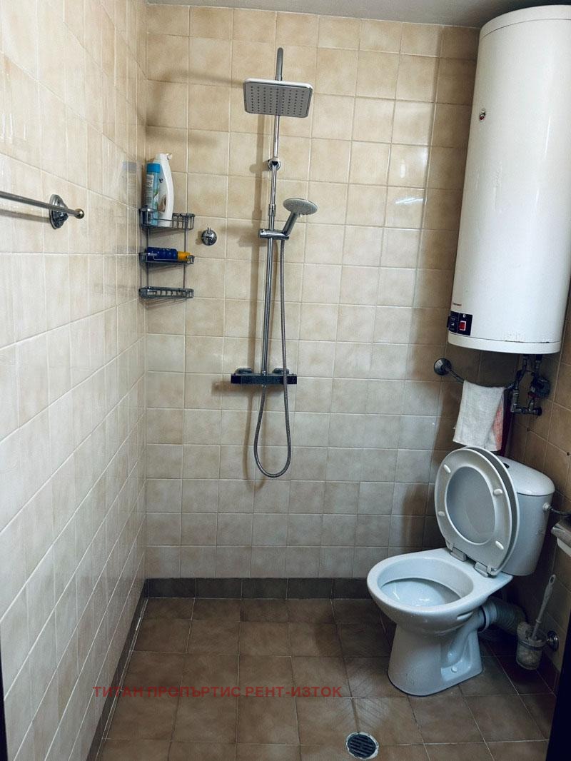 В аренду  1 спальня Бургас , Център , 72 кв.м | 77813115 - изображение [5]